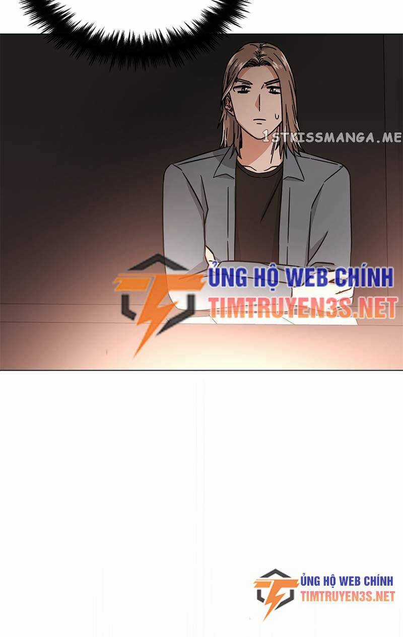 Trợ Lí Siêu Sao Chapter 46 trang 21