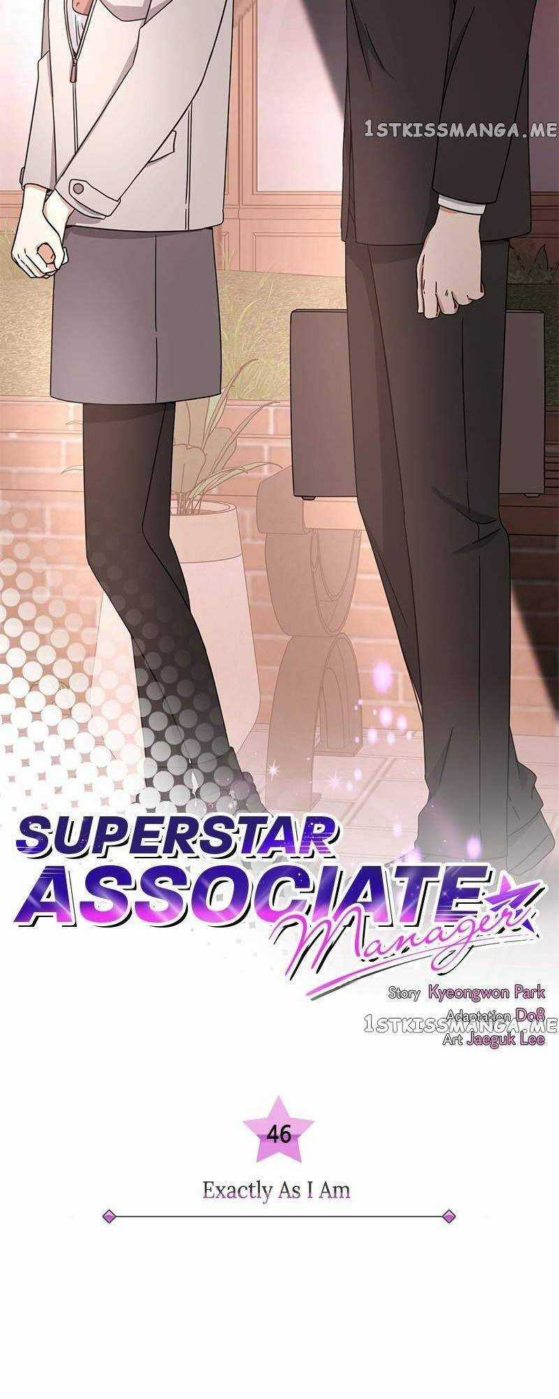 Trợ Lí Siêu Sao Chapter 46 trang 24