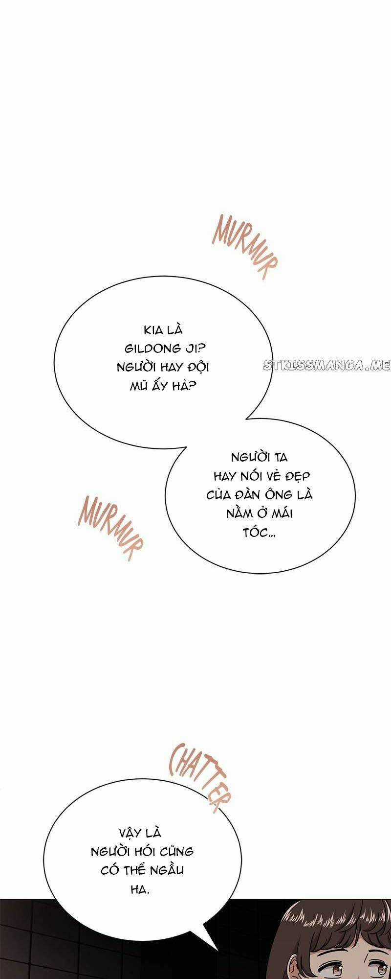 Trợ Lí Siêu Sao Chapter 46 trang 25