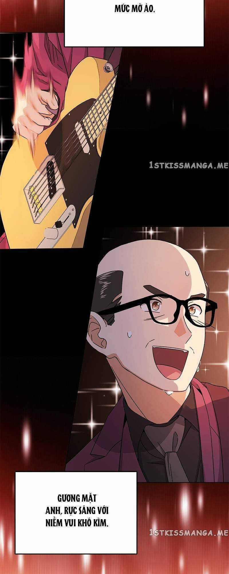 Trợ Lí Siêu Sao Chapter 46 trang 30