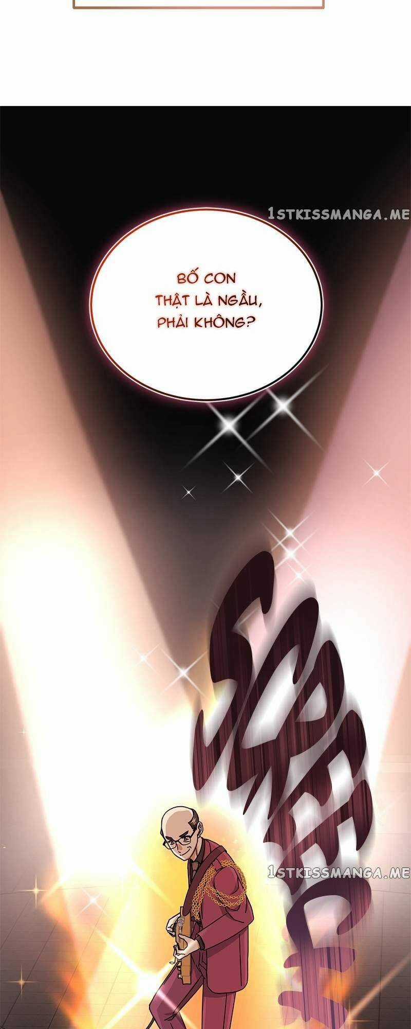 Trợ Lí Siêu Sao Chapter 46 trang 32