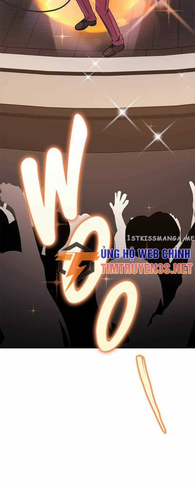 Trợ Lí Siêu Sao Chapter 46 trang 33