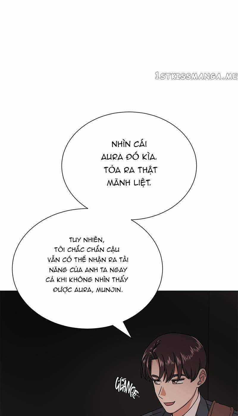 Trợ Lí Siêu Sao Chapter 46 trang 34
