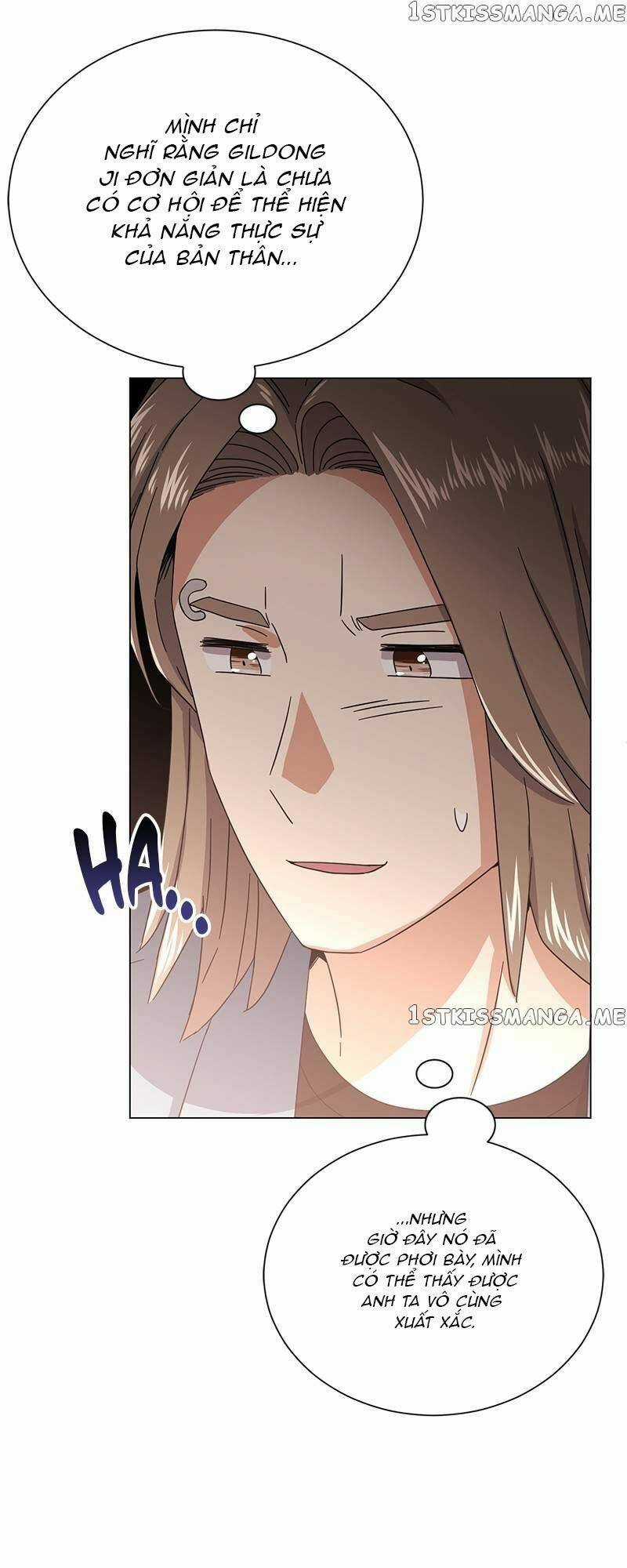 Trợ Lí Siêu Sao Chapter 46 trang 36