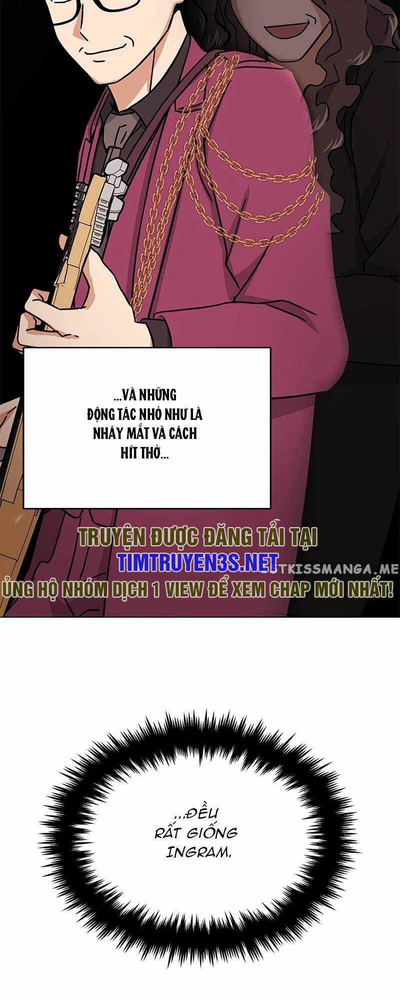 Trợ Lí Siêu Sao Chapter 46 trang 38