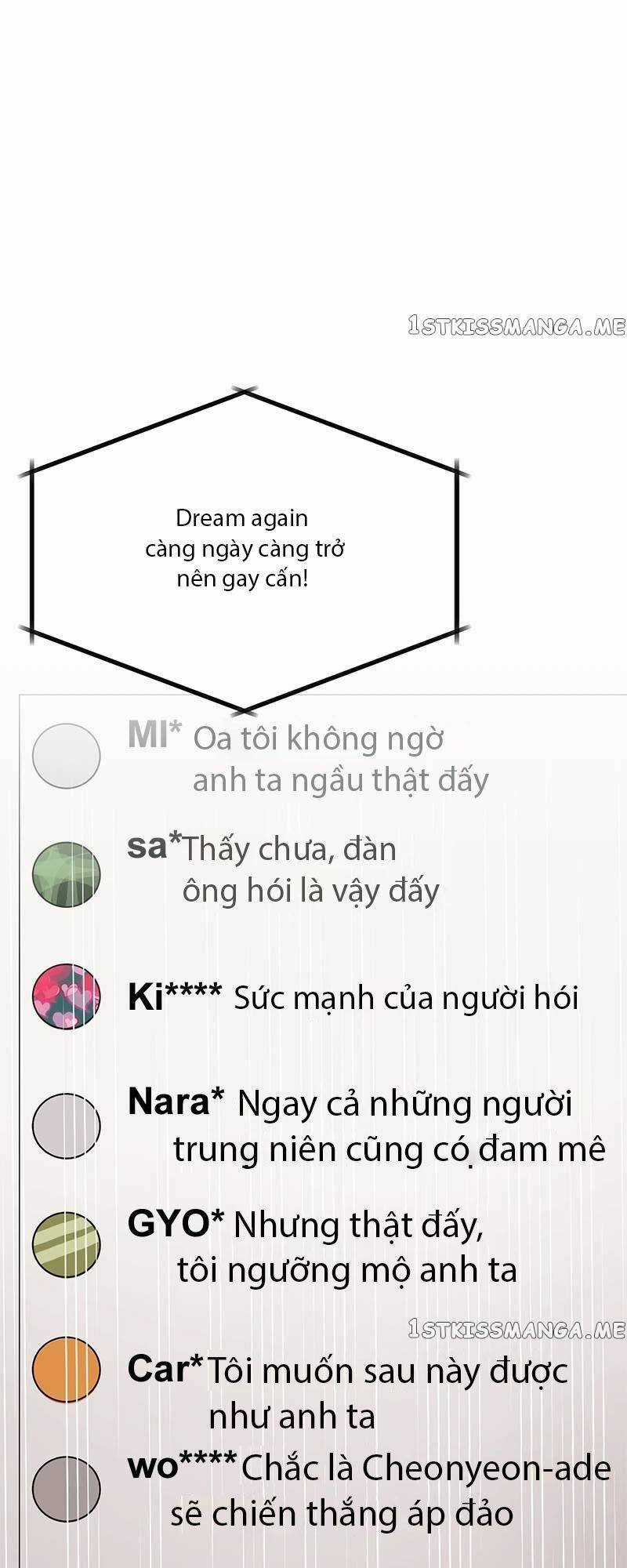 Trợ Lí Siêu Sao Chapter 46 trang 39