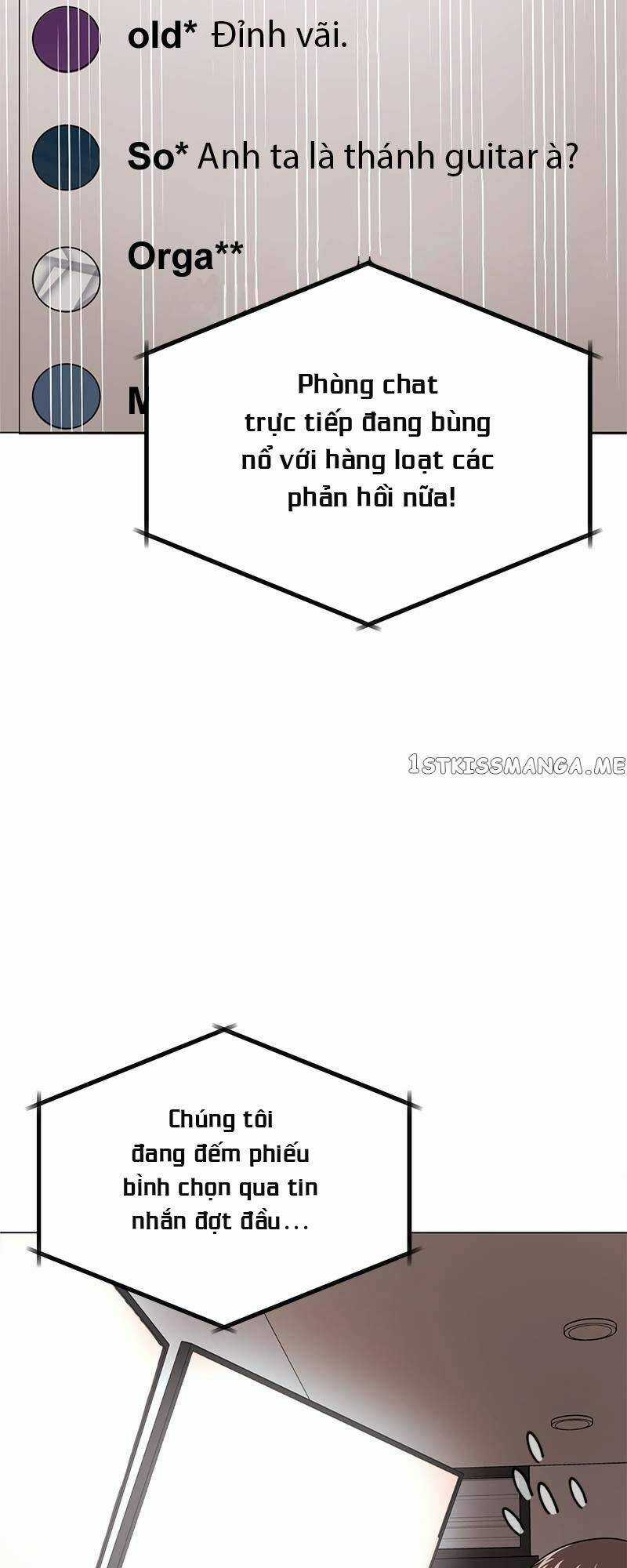 Trợ Lí Siêu Sao Chapter 46 trang 40