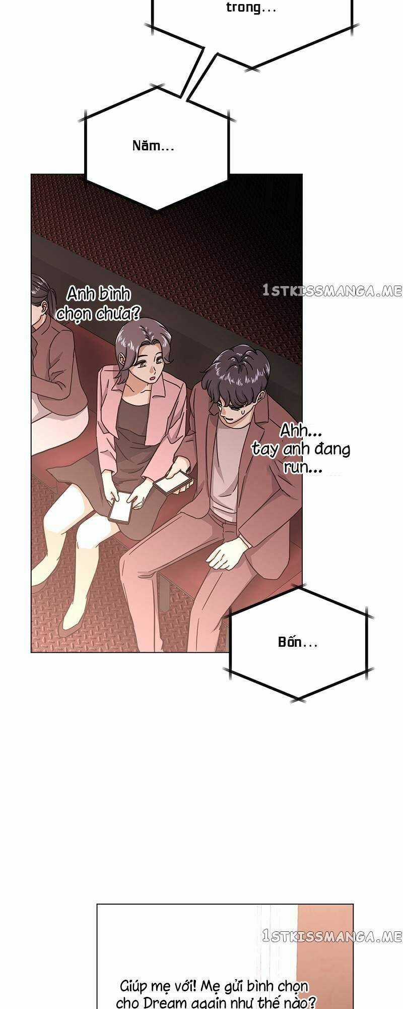 Trợ Lí Siêu Sao Chapter 46 trang 44