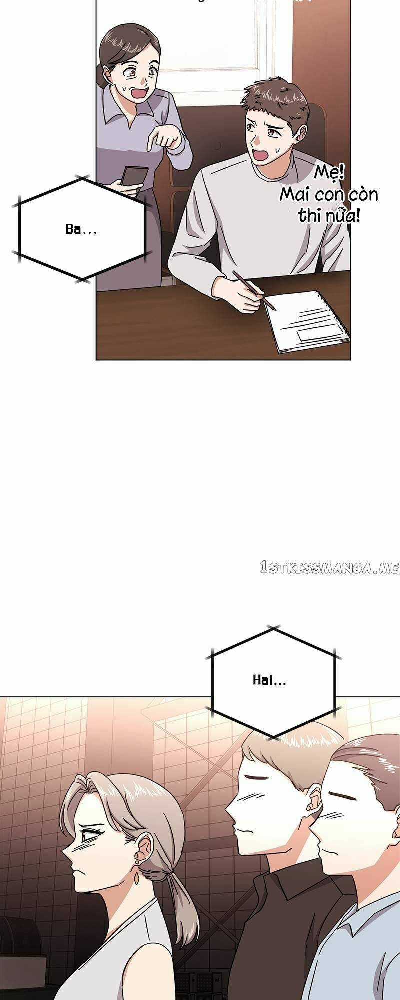 Trợ Lí Siêu Sao Chapter 46 trang 45