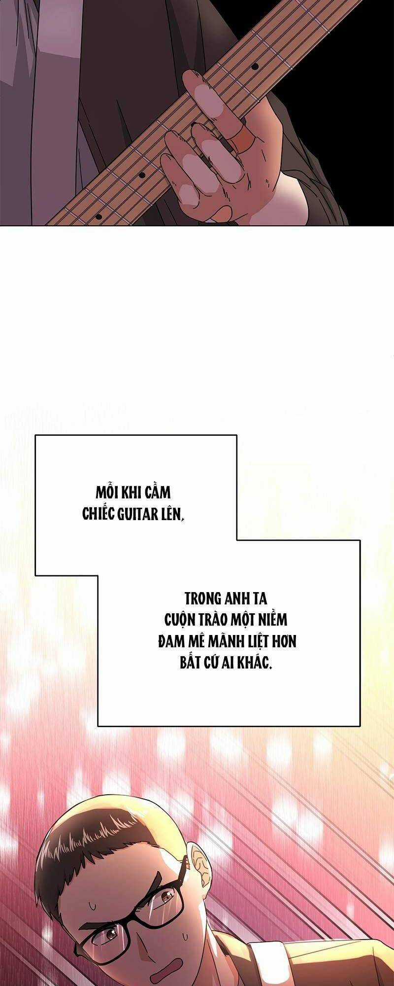 Trợ Lí Siêu Sao Chapter 46 trang 5