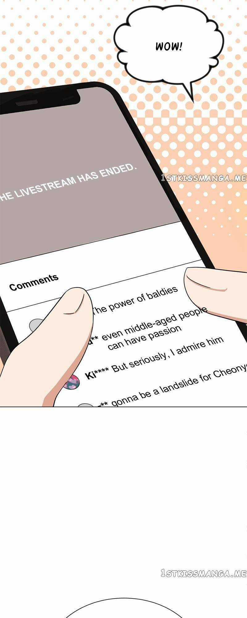 Trợ Lí Siêu Sao Chapter 46 trang 51