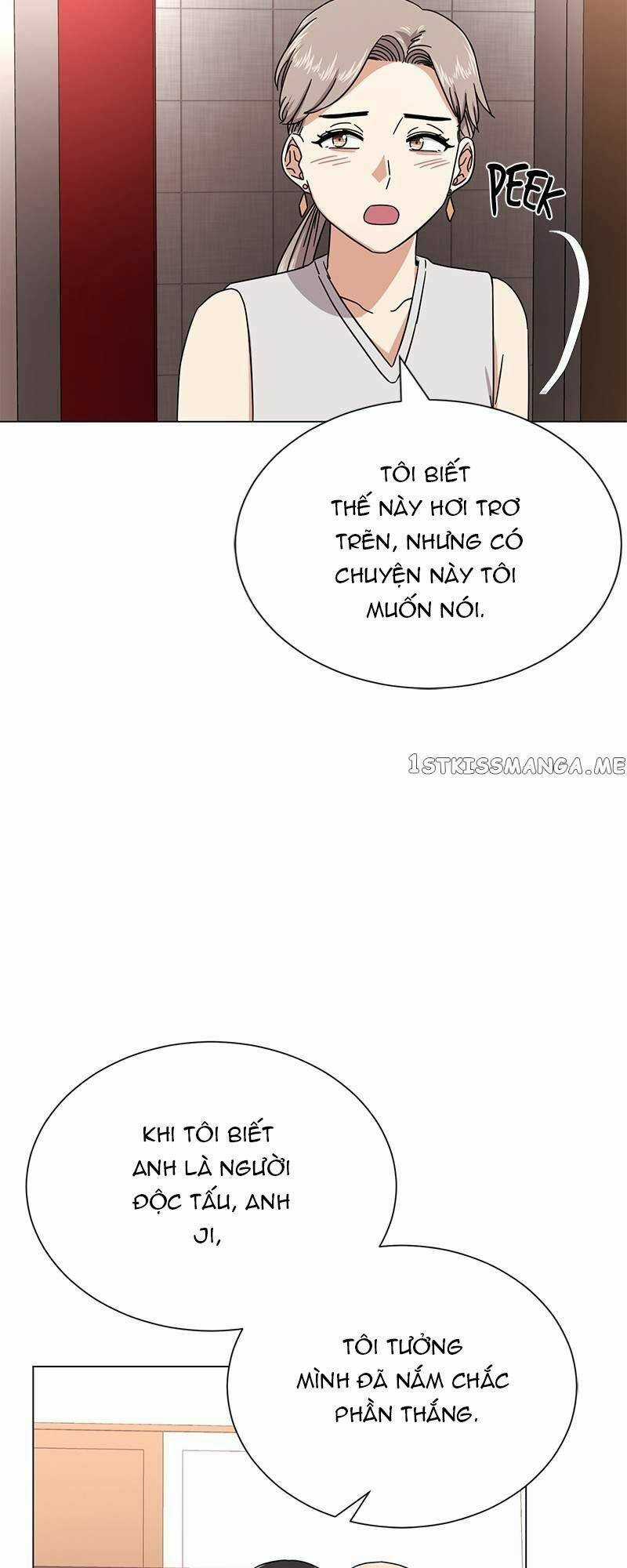 Trợ Lí Siêu Sao Chapter 46 trang 54