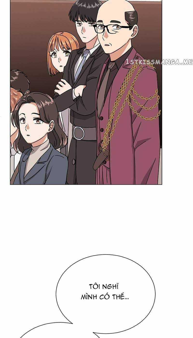 Trợ Lí Siêu Sao Chapter 46 trang 55