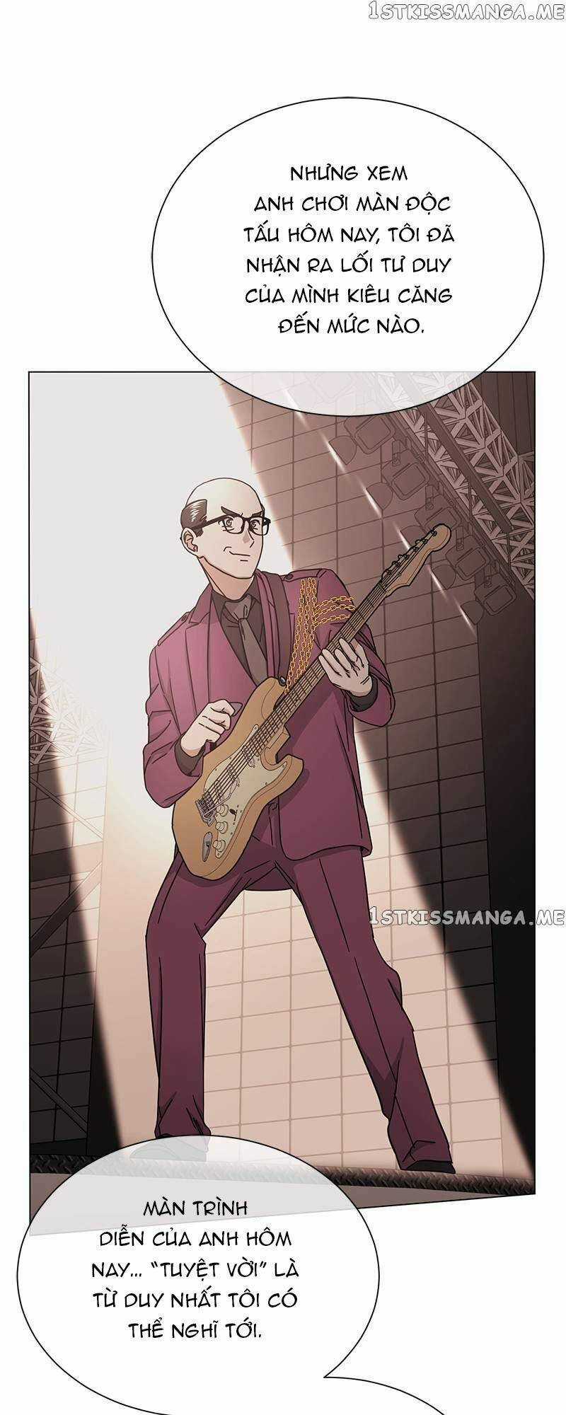 Trợ Lí Siêu Sao Chapter 46 trang 57