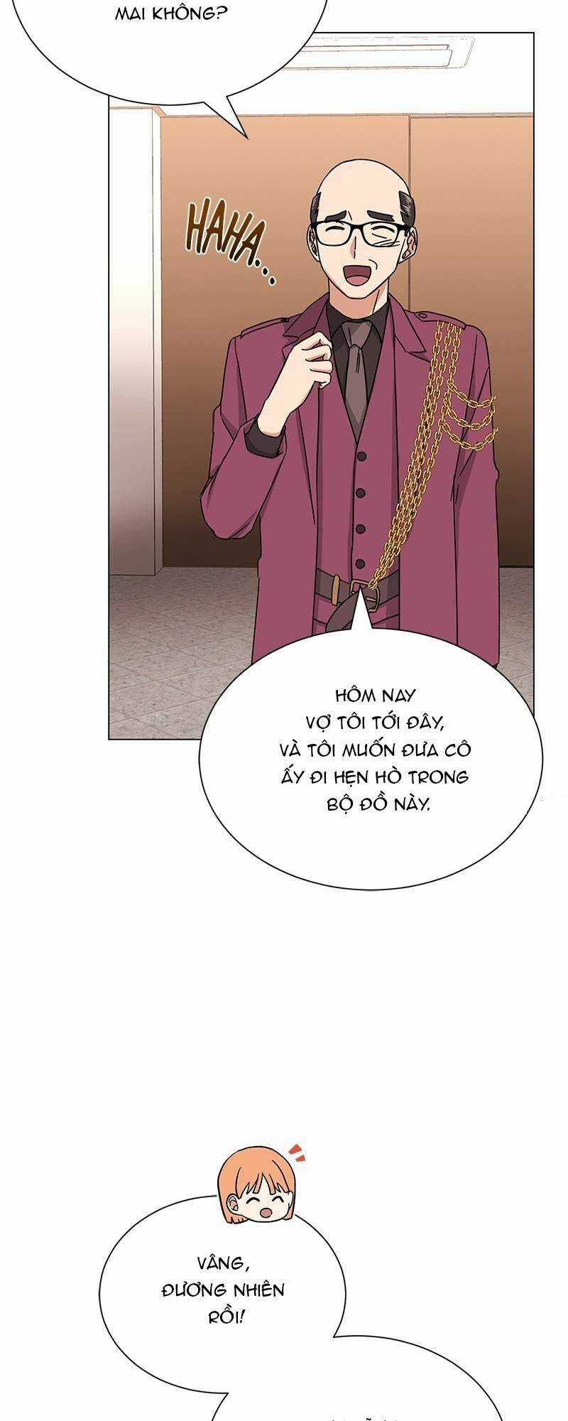 Trợ Lí Siêu Sao Chapter 46 trang 66