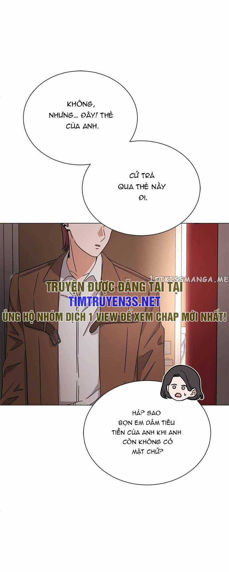 Trợ Lí Siêu Sao Chapter 46 trang 68