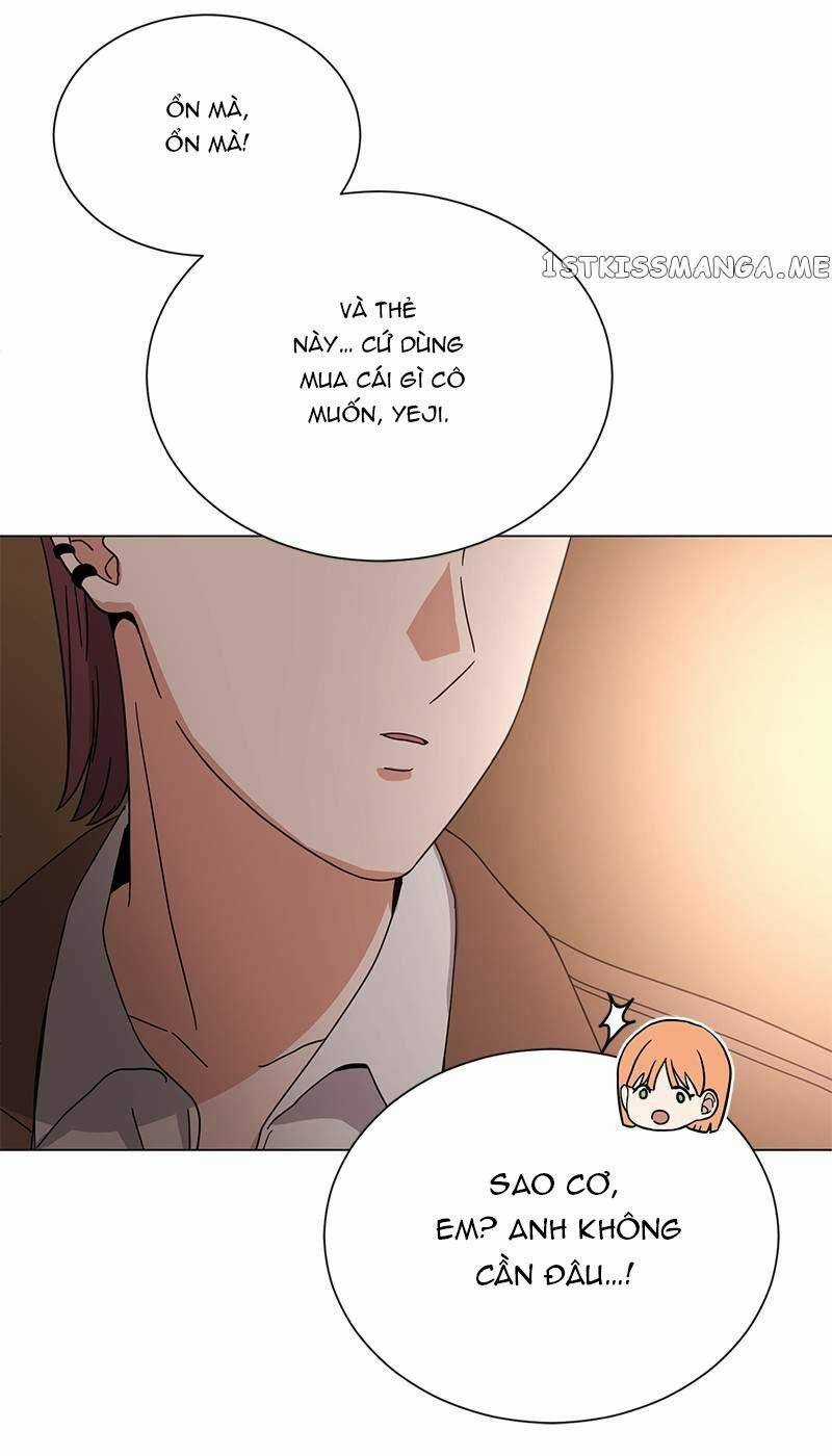 Trợ Lí Siêu Sao Chapter 46 trang 69