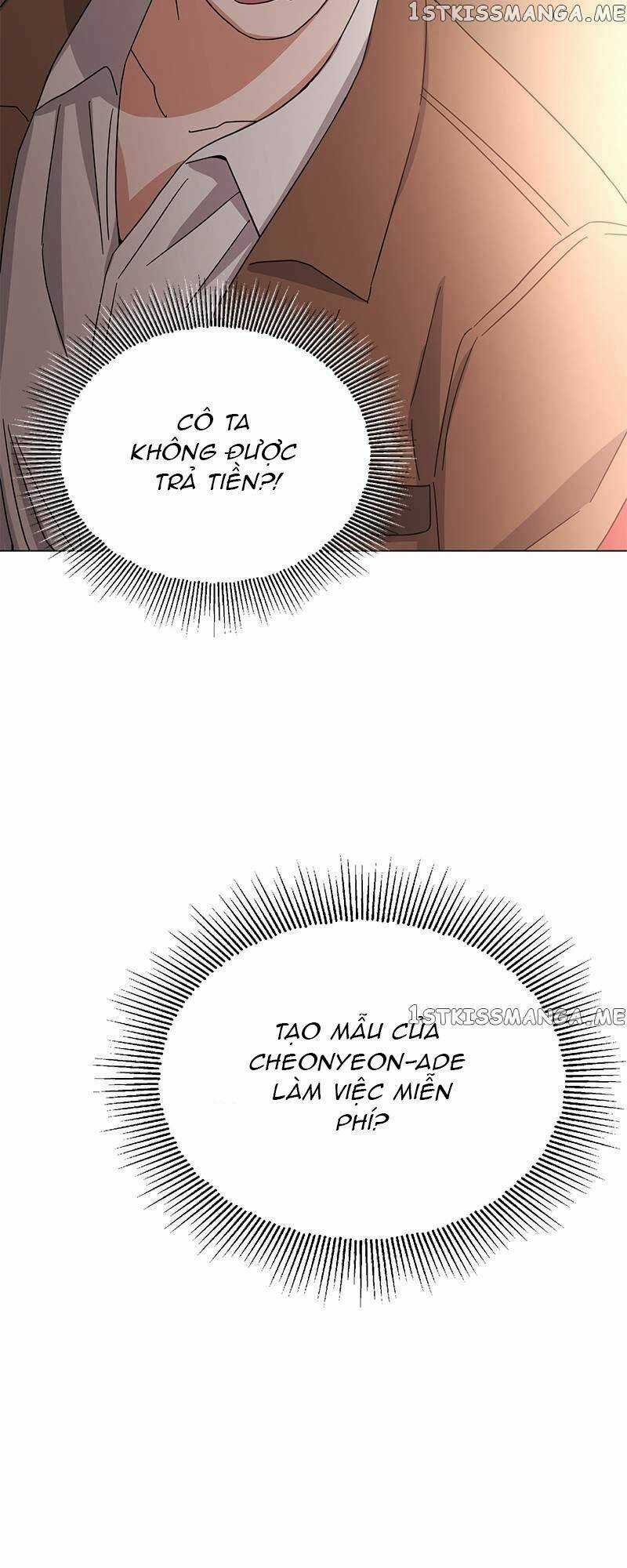 Trợ Lí Siêu Sao Chapter 46 trang 71