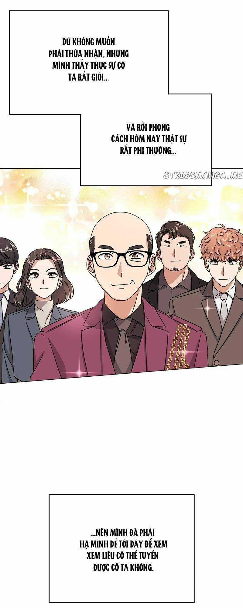 Trợ Lí Siêu Sao Chapter 46 trang 72