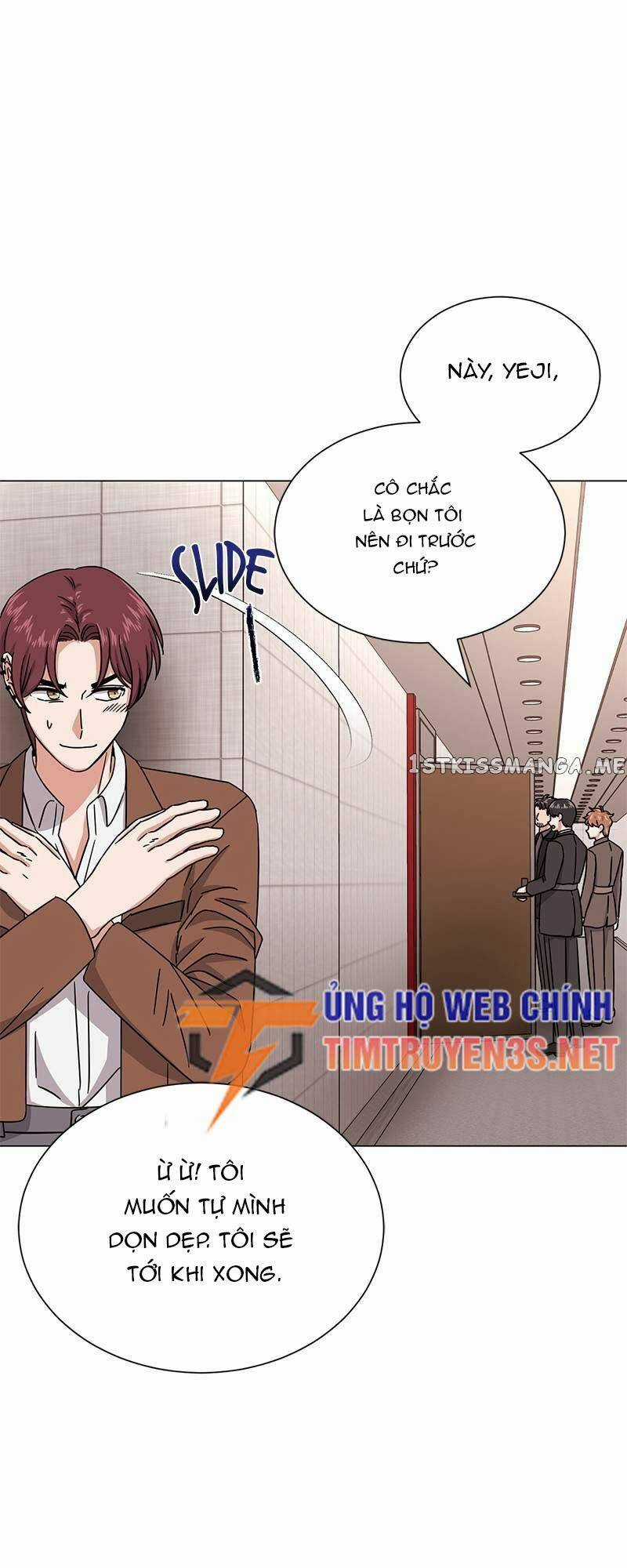 Trợ Lí Siêu Sao Chapter 46 trang 75