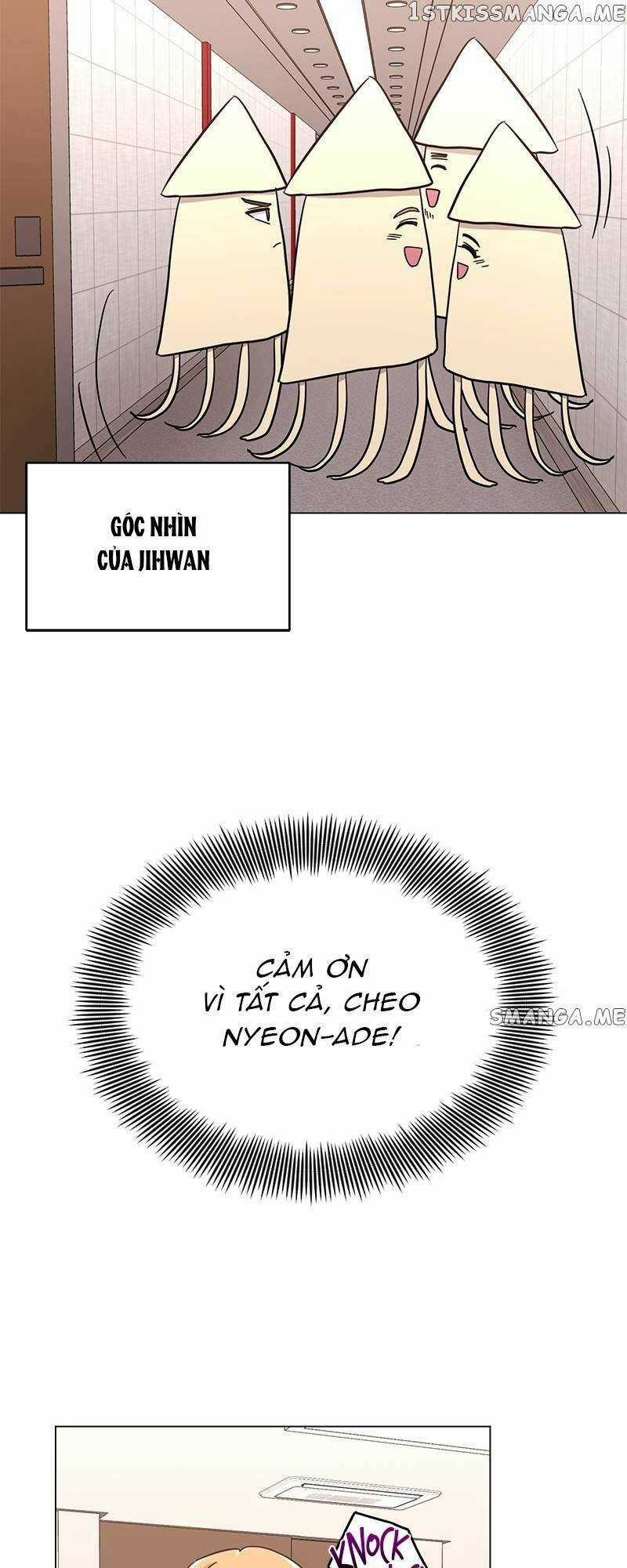 Trợ Lí Siêu Sao Chapter 46 trang 78