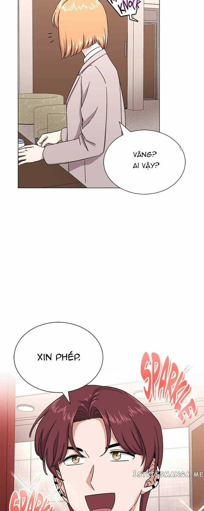 Trợ Lí Siêu Sao Chapter 46 trang 79