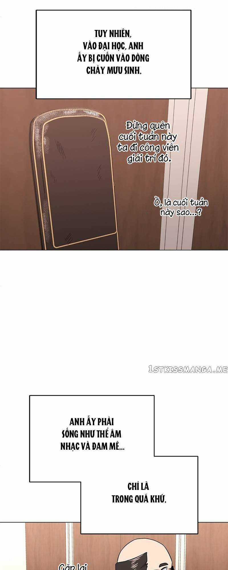 Trợ Lí Siêu Sao Chapter 46 trang 8