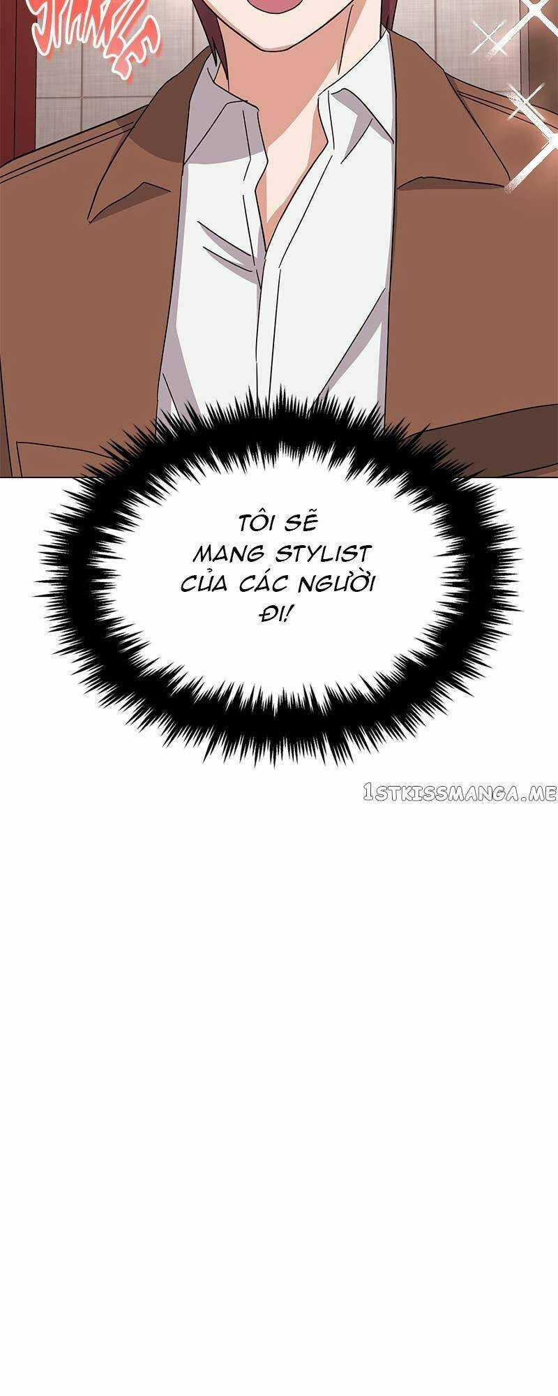 Trợ Lí Siêu Sao Chapter 46 trang 80