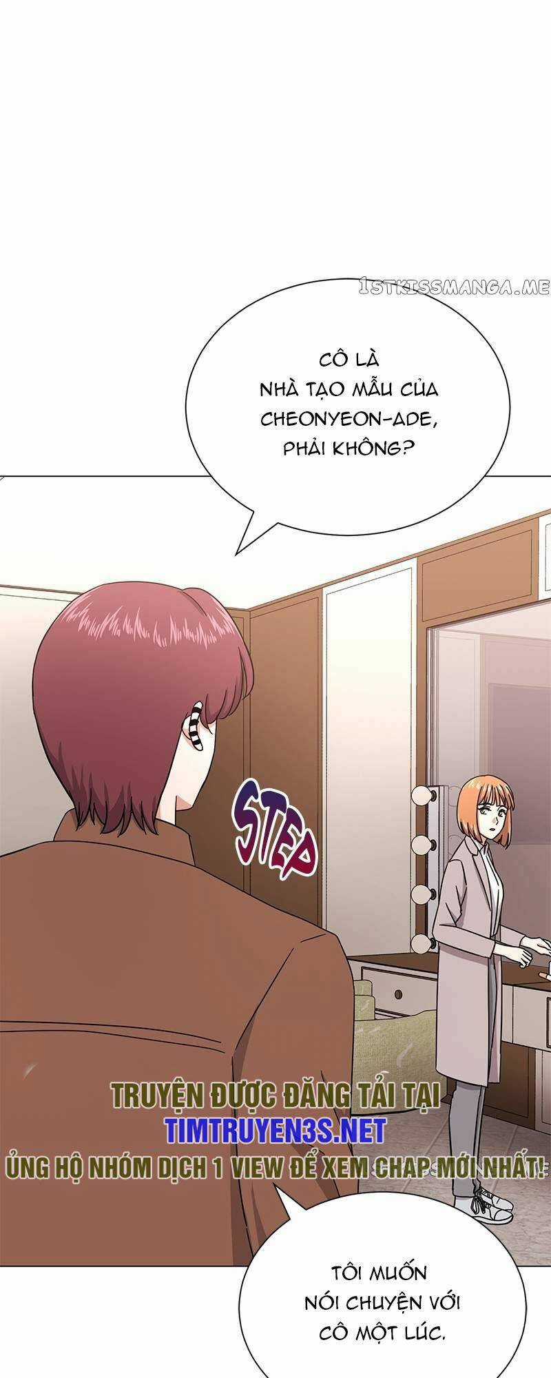 Trợ Lí Siêu Sao Chapter 46 trang 81