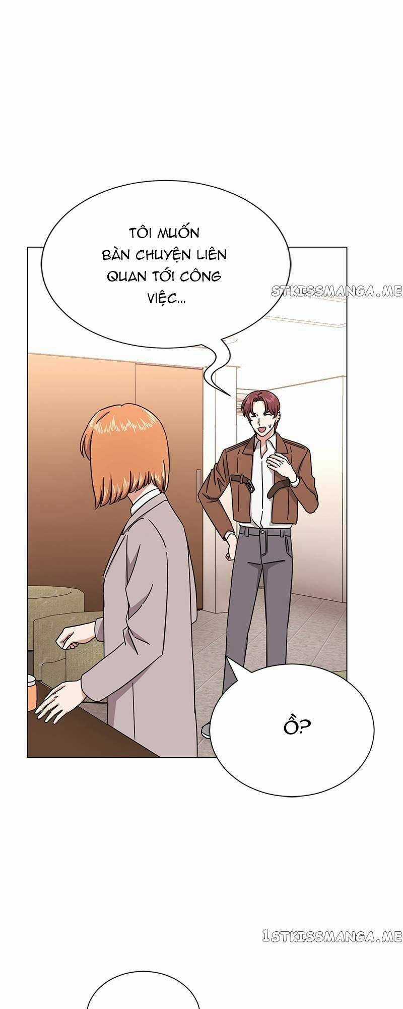 Trợ Lí Siêu Sao Chapter 46 trang 86