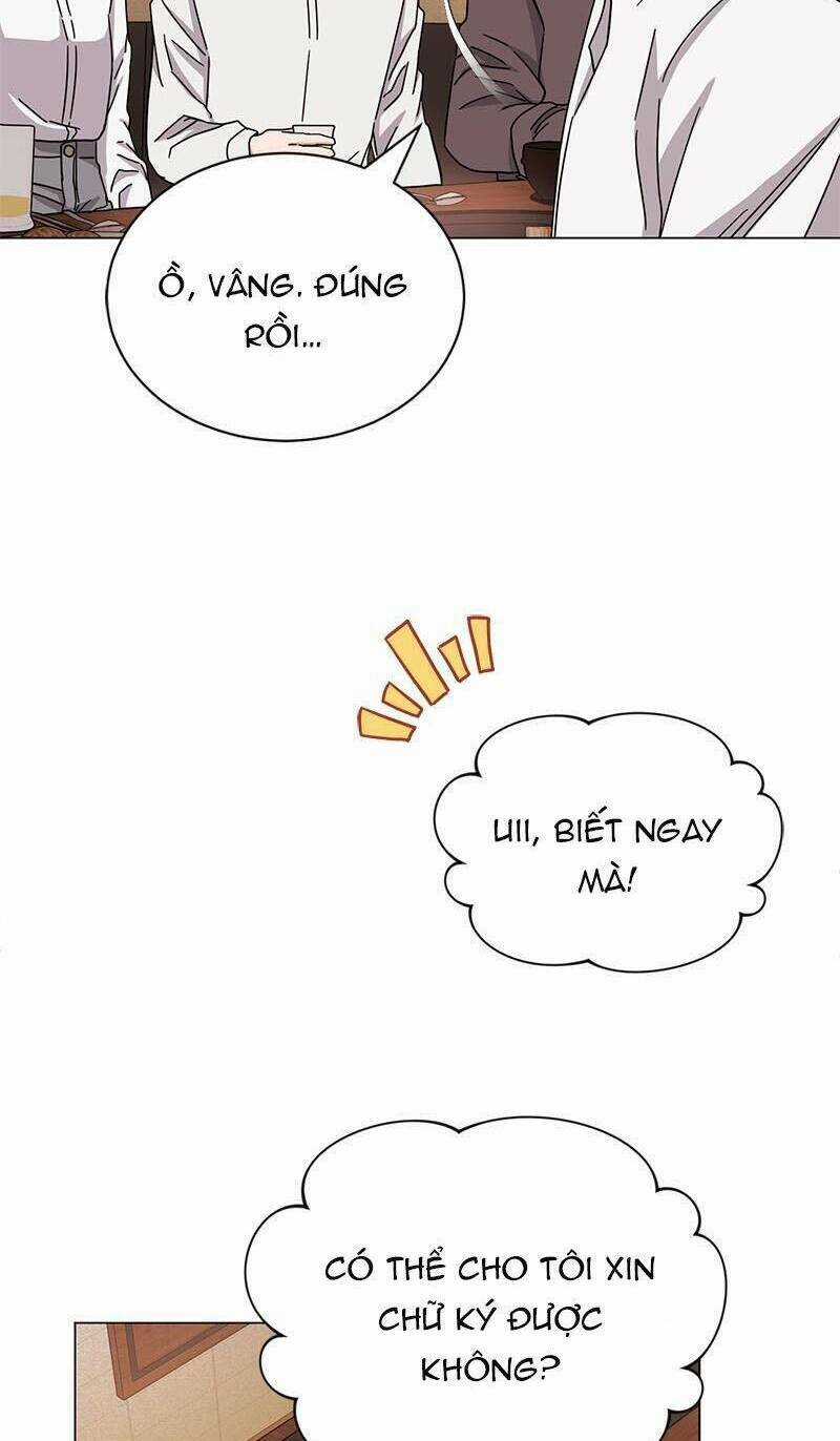 Trợ Lí Siêu Sao Chapter 47 trang 10