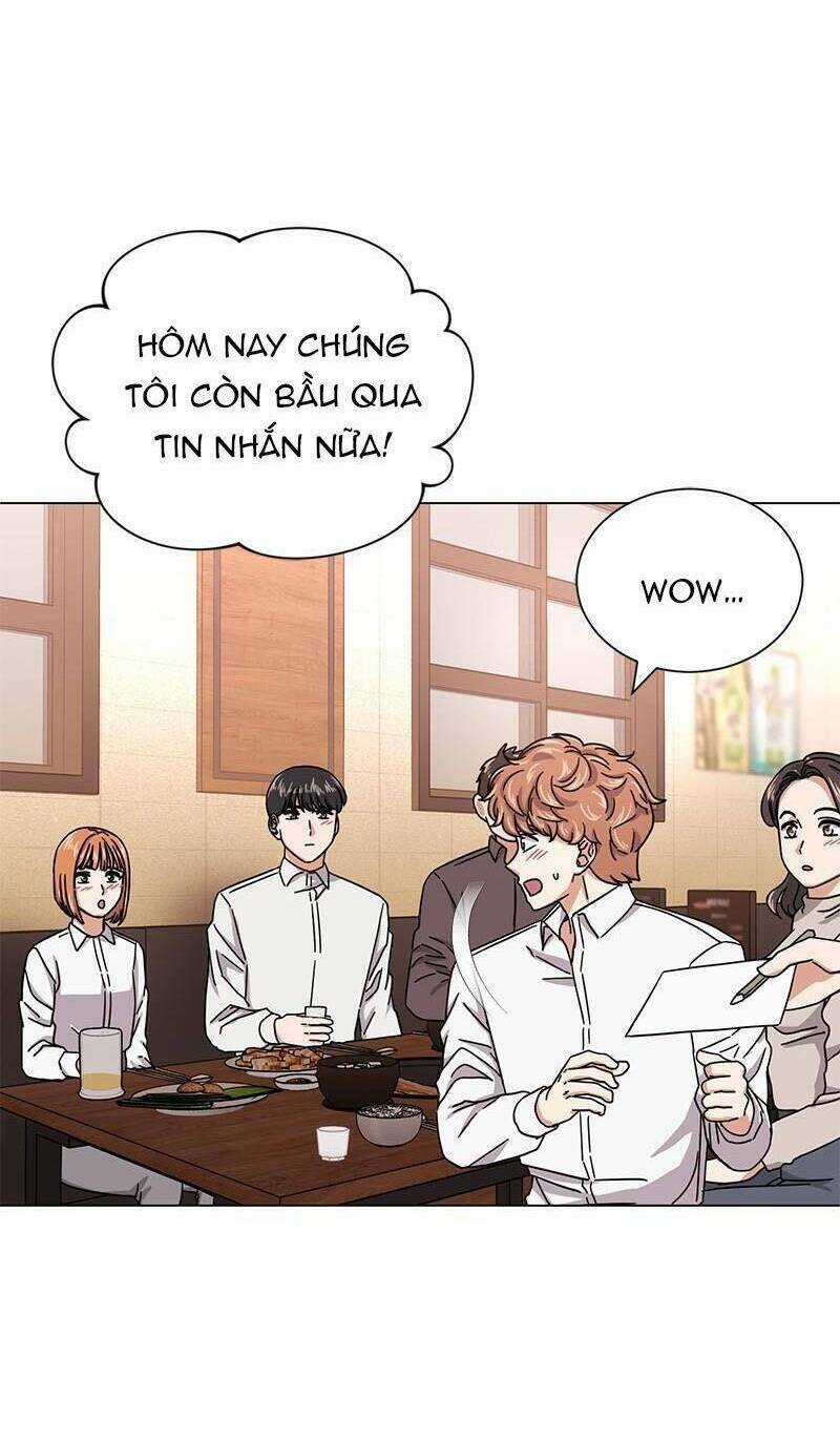 Trợ Lí Siêu Sao Chapter 47 trang 12