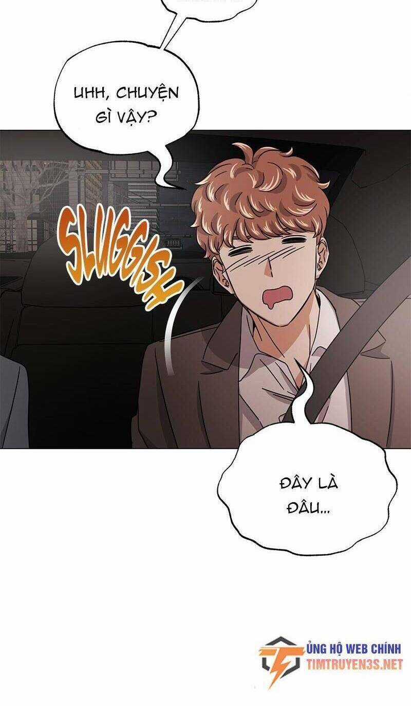 Trợ Lí Siêu Sao Chapter 47 trang 17