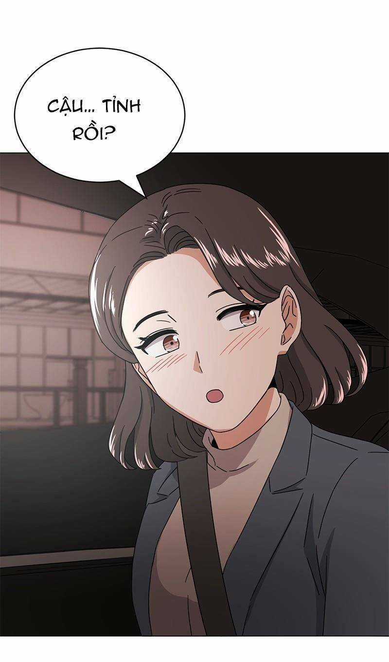 Trợ Lí Siêu Sao Chapter 47 trang 18