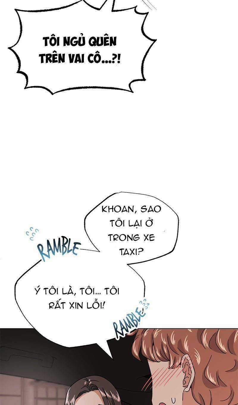 Trợ Lí Siêu Sao Chapter 47 trang 20