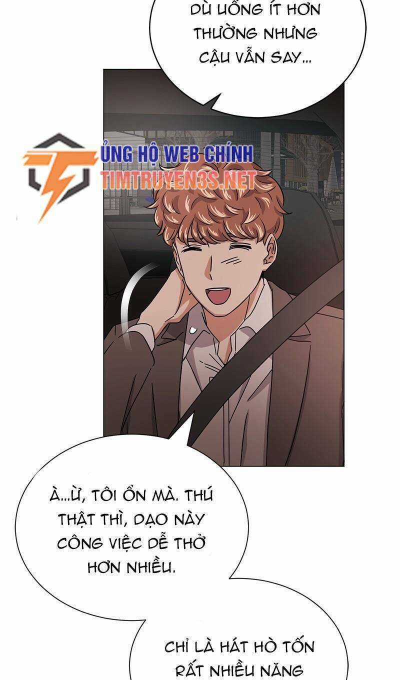 Trợ Lí Siêu Sao Chapter 47 trang 22