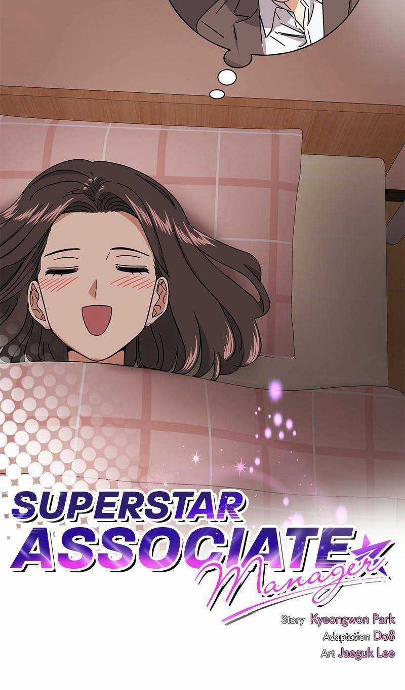 Trợ Lí Siêu Sao Chapter 47 trang 26