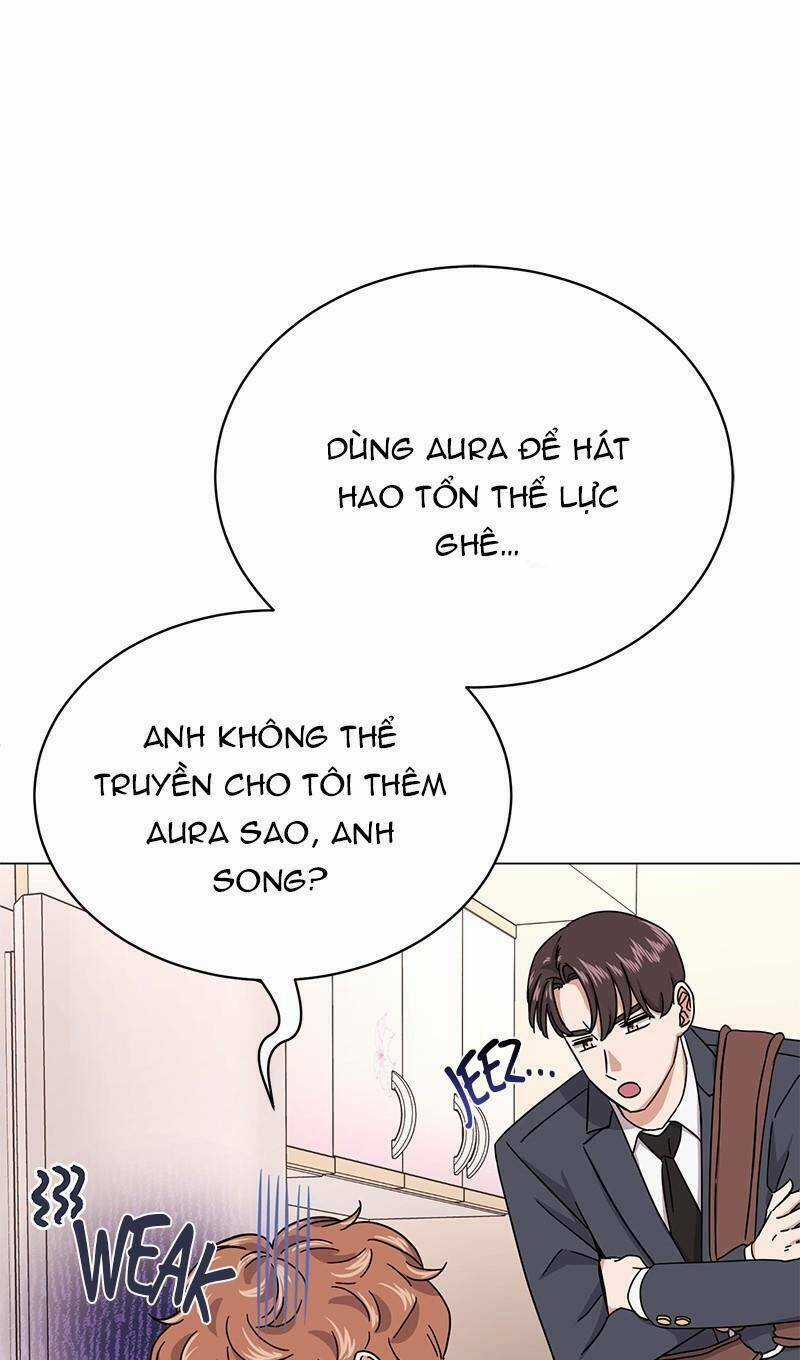 Trợ Lí Siêu Sao Chapter 47 trang 29