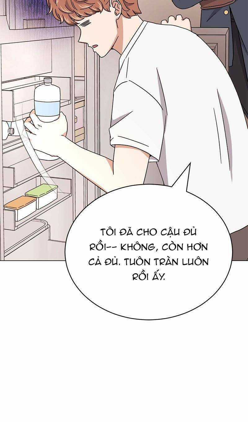 Trợ Lí Siêu Sao Chapter 47 trang 30