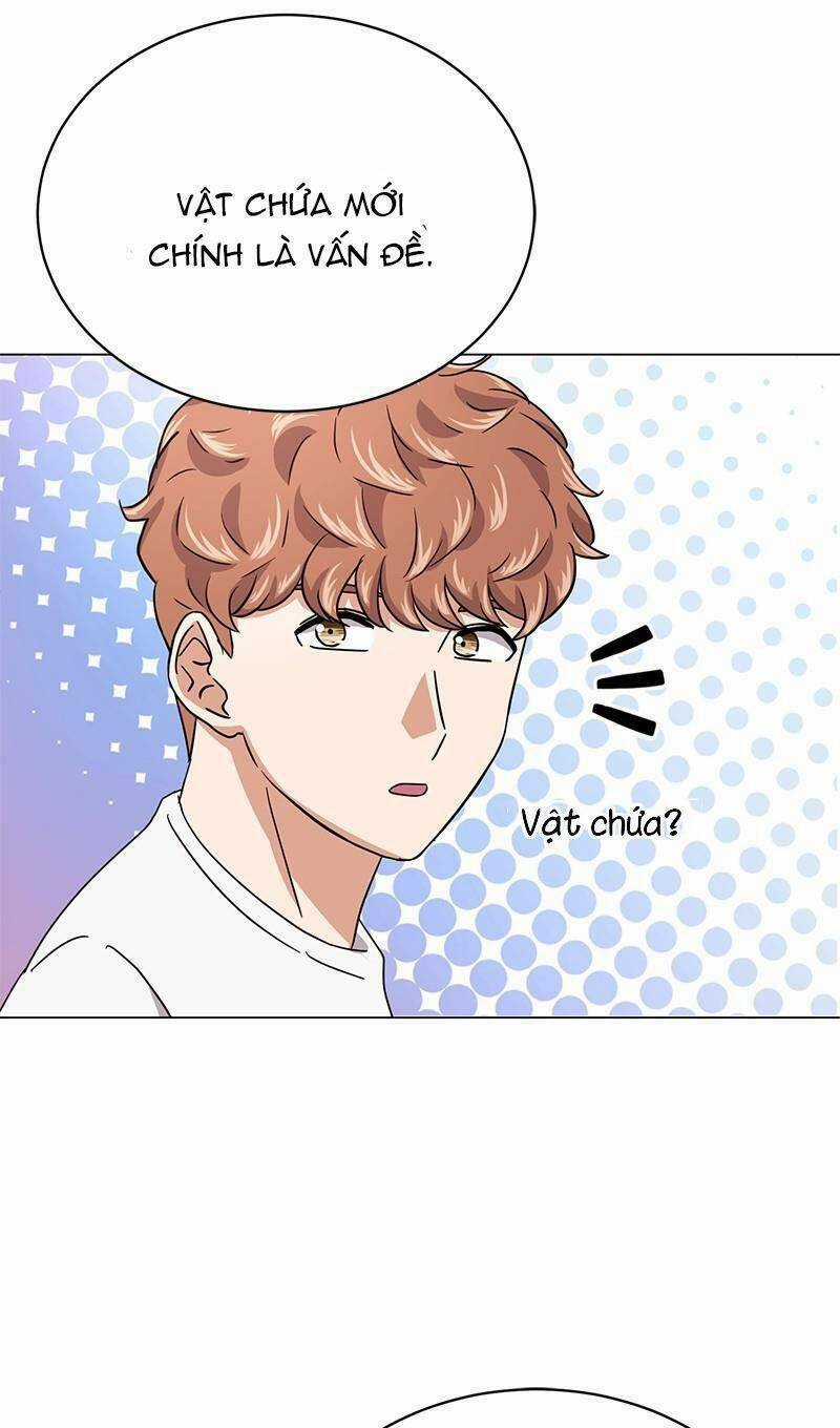 Trợ Lí Siêu Sao Chapter 47 trang 31