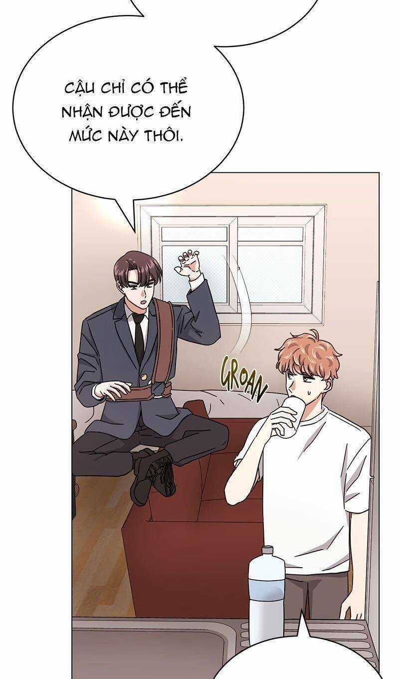 Trợ Lí Siêu Sao Chapter 47 trang 34