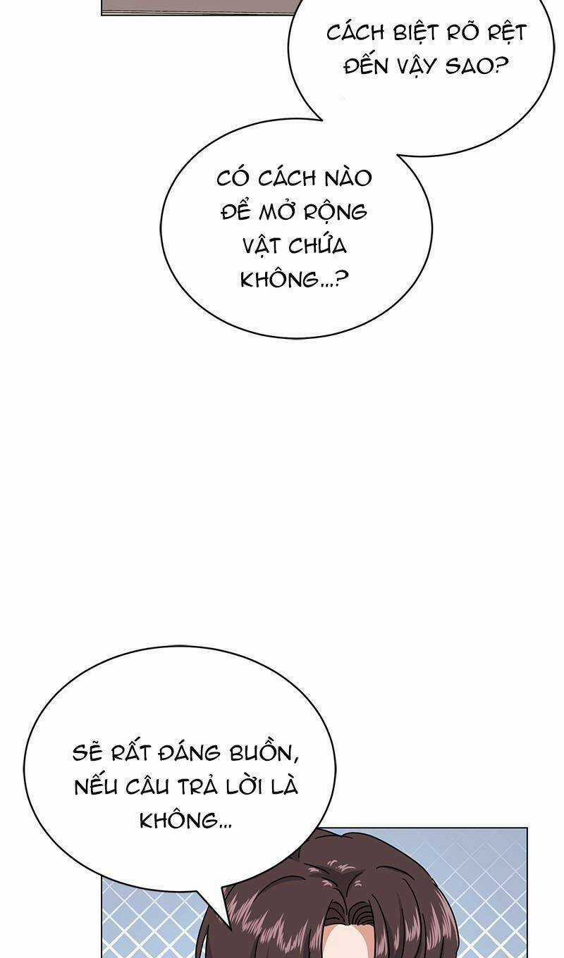 Trợ Lí Siêu Sao Chapter 47 trang 35