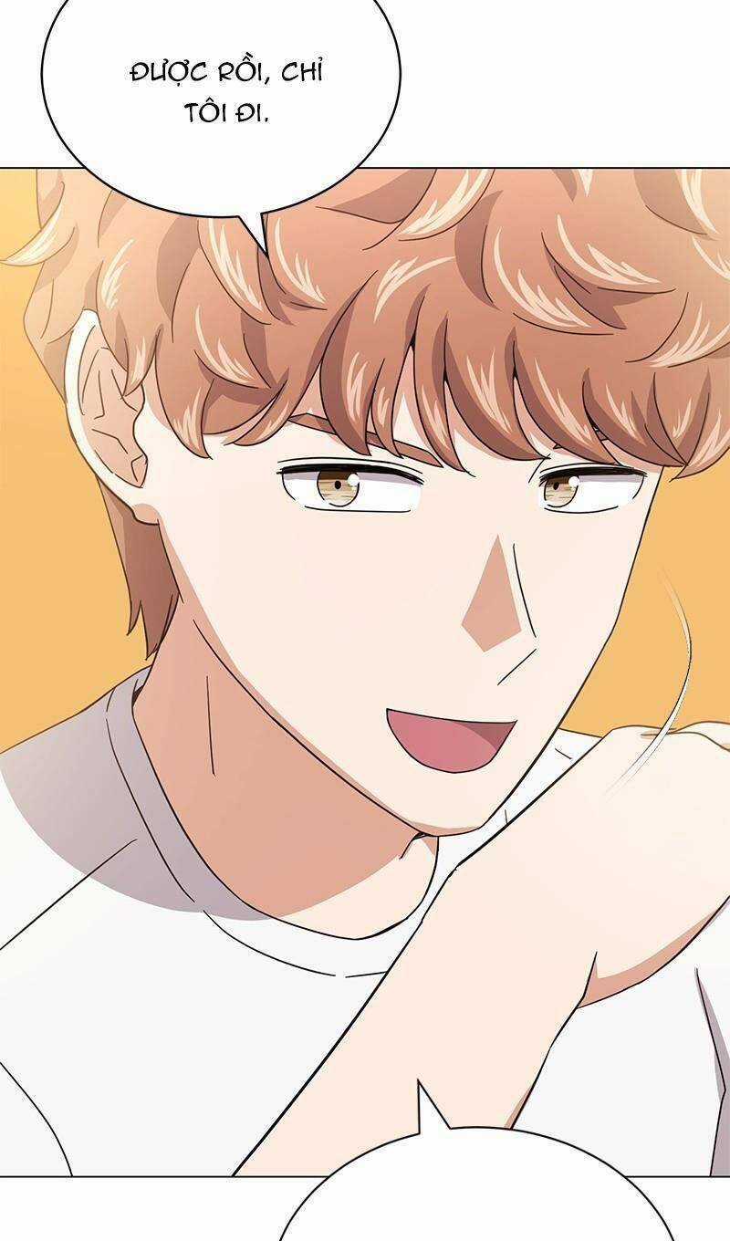 Trợ Lí Siêu Sao Chapter 47 trang 37