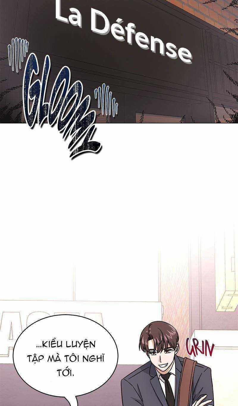 Trợ Lí Siêu Sao Chapter 47 trang 40