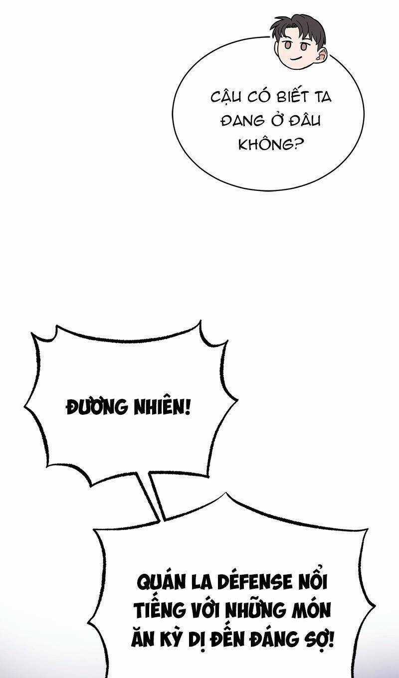 Trợ Lí Siêu Sao Chapter 47 trang 42