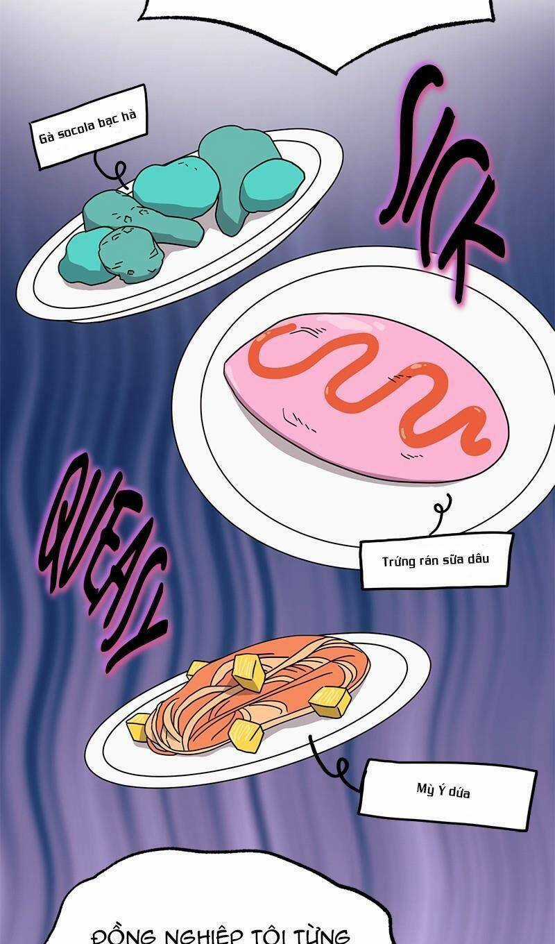 Trợ Lí Siêu Sao Chapter 47 trang 43