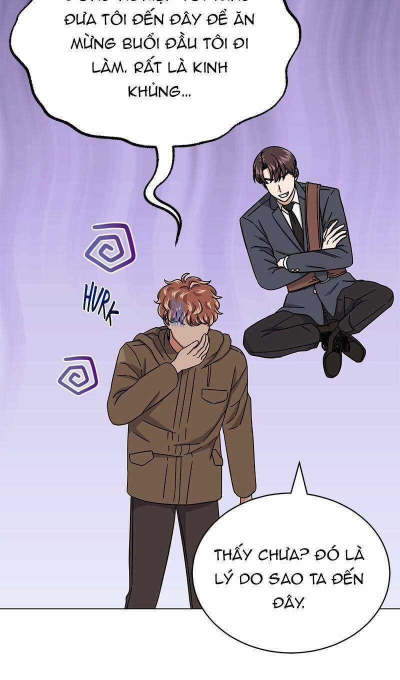 Trợ Lí Siêu Sao Chapter 47 trang 44