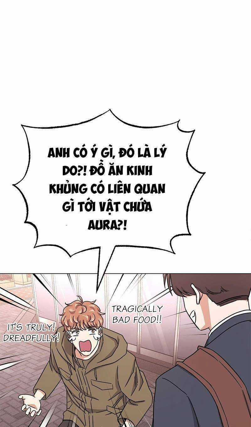Trợ Lí Siêu Sao Chapter 47 trang 45