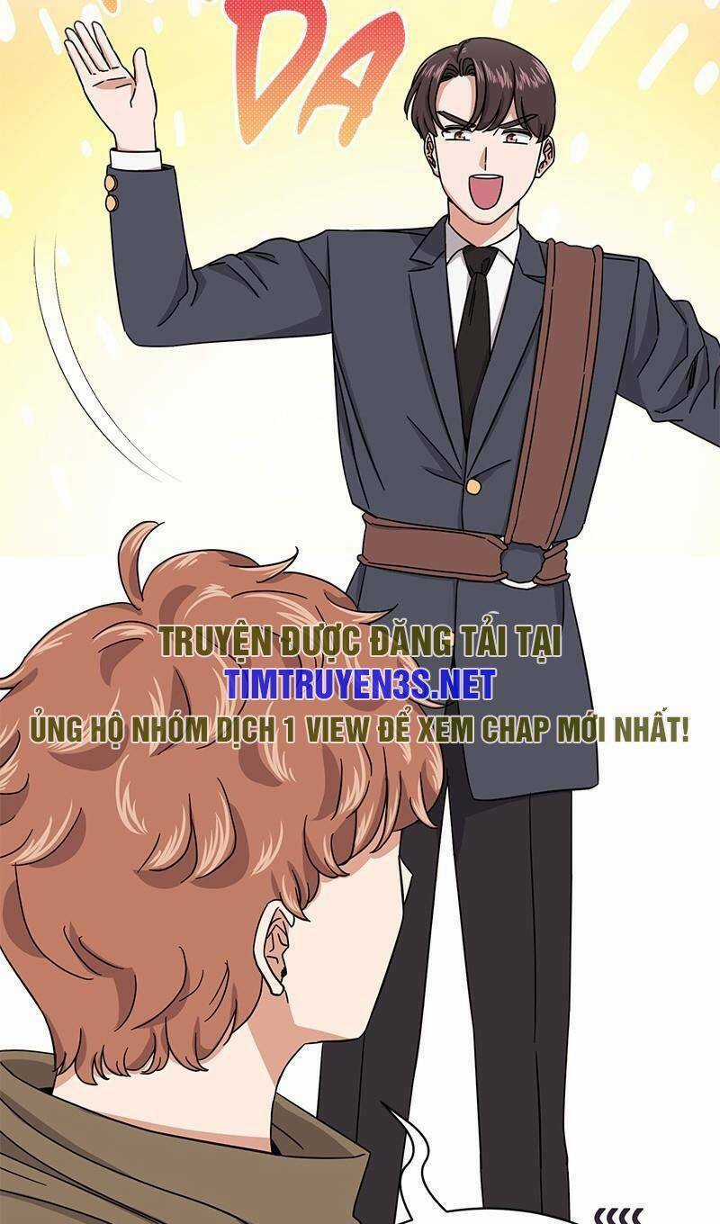 Trợ Lí Siêu Sao Chapter 47 trang 47