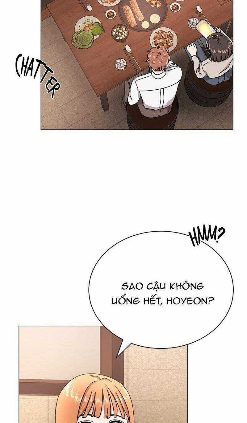 Trợ Lí Siêu Sao Chapter 47 trang 5